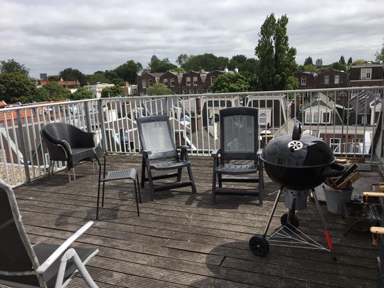 Albert Cuypstraat - Photo 1