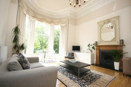 Grosvenor Crescent, West End, Edinburgh - Photo 2