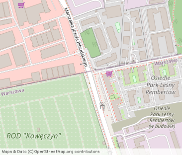 Nowa kawalerka do wynajęcia, Chełmżyńska 194 - Photo 1