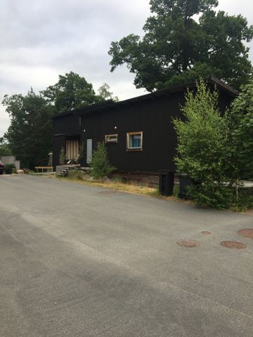 Bergeksgatan, Alingsås - Foto 4