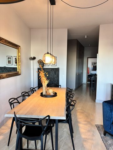 Nordenflychtsvägen, Stockholm - Foto 3