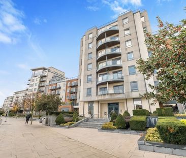 Studio Flat, Claremont House, NW9 - Photo 4