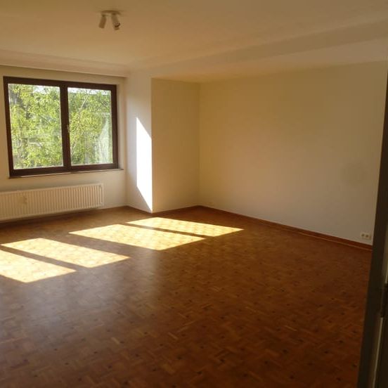 Appartement te huur - Photo 1