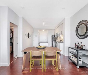 Bohemian Embassy Lofts , #504 - Photo 1