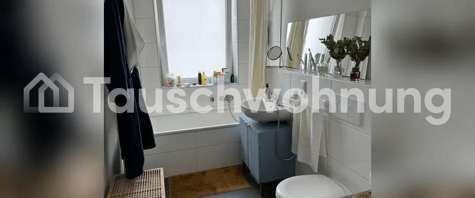 TAUSCHWOHNUNG Schöne 3-Zimmer-Wohnung nahe Rhein-Center und ÖPNV - Photo 1