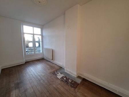 Location Appartement 2 pièces 45m² - Photo 3