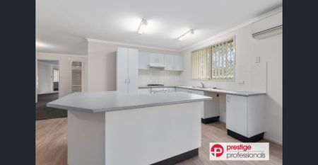 Extra Large Family Home - Photo 2