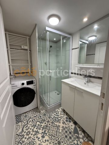 Petite maison meublée en triplex 1 Chambre - Photo 3