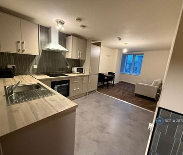 1 bedroom flat to rent - Photo 2