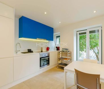 Apartamento T2 em Lisboa - Photo 1