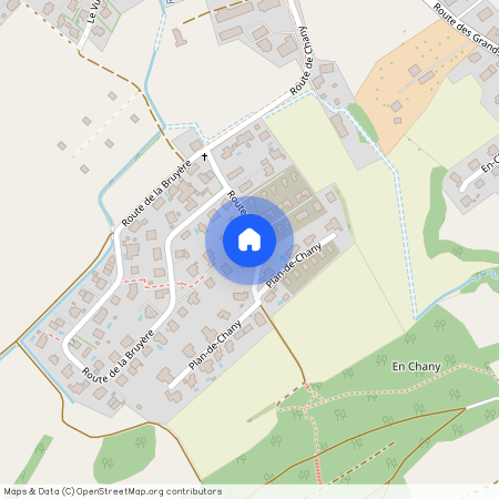 Rte de Chany 108, 1564 Domdidier