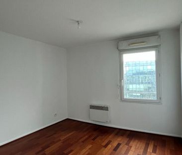 Appartement à louer 2 pièces • Le Bourget - Photo 3