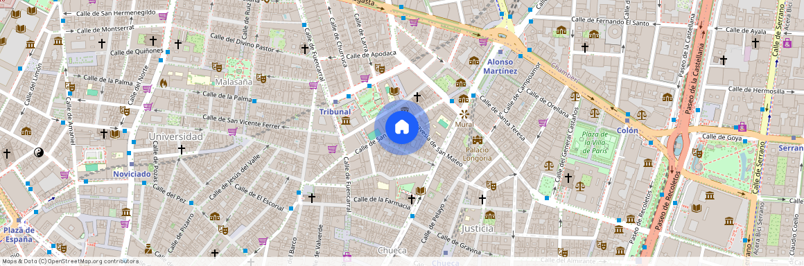 Madrid