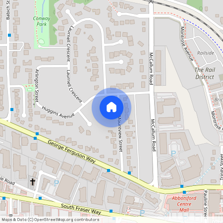 2779 Mountview St, Abbotsford