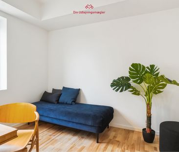 <b>Indbydende 3-værelses lejlighed i stueplan i Tranders Høje</b><br> - Photo 4