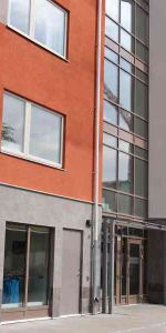 Irrblosset, Vallavägen 4 A.109 - Foto 4