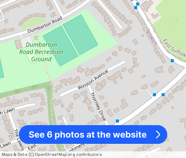 Winston Avenue, Ipswich, IP4 - Photo 1