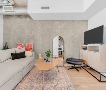 Origami Lofts , #502 - Photo 2