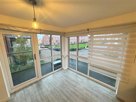 2 bedroom apartment to rent - Photo 3