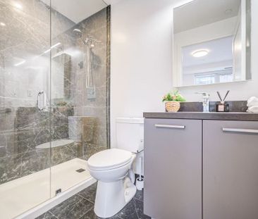 For Lease - 38 Gandhi Lane Unit# A 208, Markham, Ontario - Photo 1