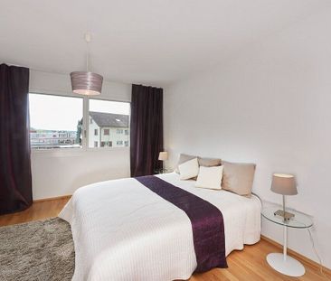 On two floors – urban, quiet, close by - Photo 6