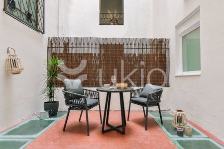 3 room luxury Flat for rent in Barcelona, Catalonia - Photo 2