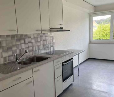 2.5 Zimmer, 55 m², 1. Stock - Photo 5