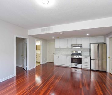 For Lease - 2229 GLAZEBROOK Circle Unit# Lower, Oakville, Ontario - Photo 2