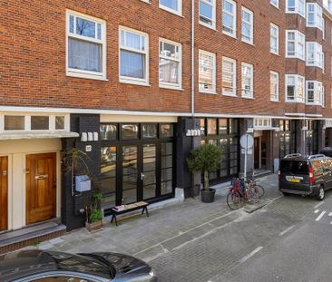 Gillis van Ledenberchstraat 58H, 1052 VJ, Amsterdam - Photo 4