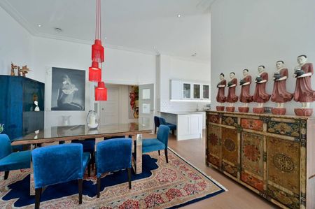 3 bedroom flat to rent - Photo 5