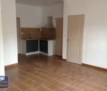 Appartement à louer 3 pièces 55m² - Photo 2