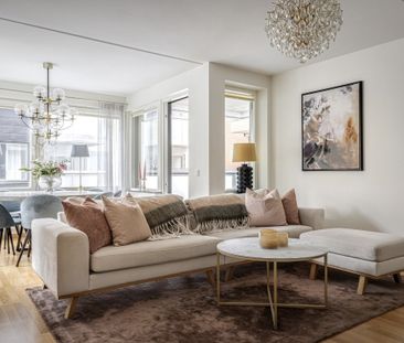 Lilla Brogatan, Borås - Foto 4