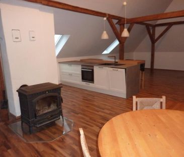 tolle Dachgeschosswohnung in 49637 Menslage - Photo 5