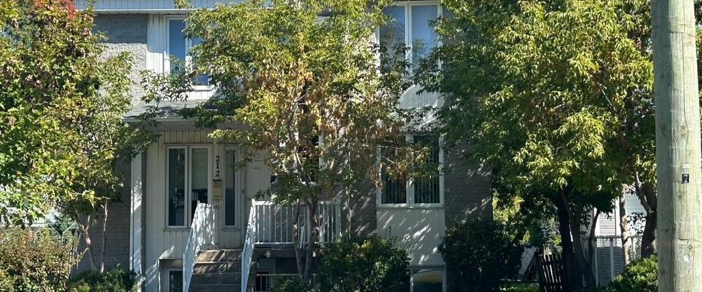 4 1/2 à louer à Joliette - Photo 1