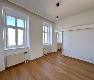 Urban wohnen im grünen Innenhof - Photo 3