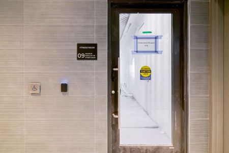 For Lease - 1285 Queen Street Unit# 404, Toronto, Ontario - Photo 4