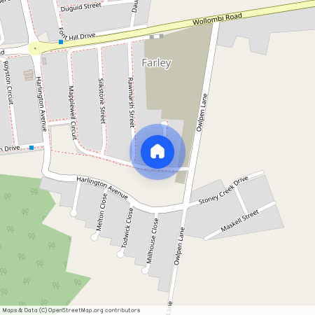 1A Castleton Close, NSW 2320, Farley