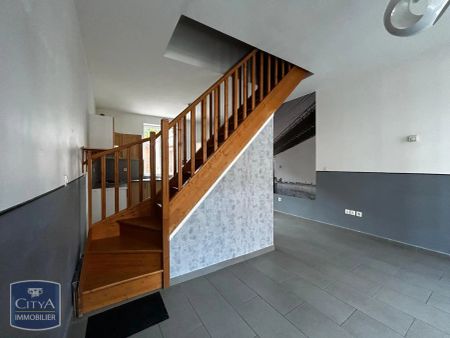 Maison à louer 4 pièces 96.68m² - Photo 4