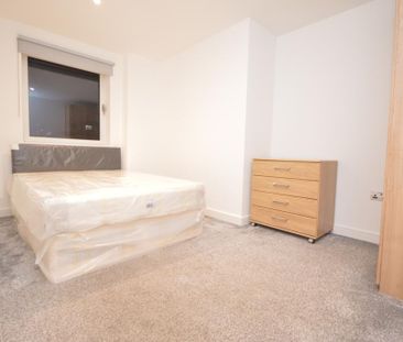 2 bedroom flat to rent - Photo 6