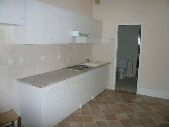 Location appartement 1 pièce 30.08 m² à Mâcon (71000) CENTRE VILLE - Photo 1