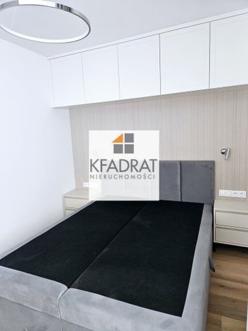 Nowoczesny apartament przy Wałach Chrobrego! - Фото 3