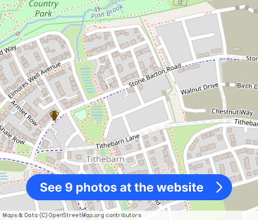 Bronze Drive, Exeter, Devon, EX1 - Photo 1