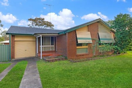 Three Bedroom Family Home - INCLUDES WATER USAGE - Photo 2