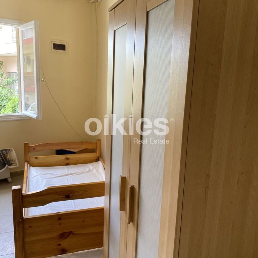 Studio/Γκαρσονιέρα για ενοικίαση Κουλέ Καφέ (Άνω Πόλη) - Φωτογραφία 1