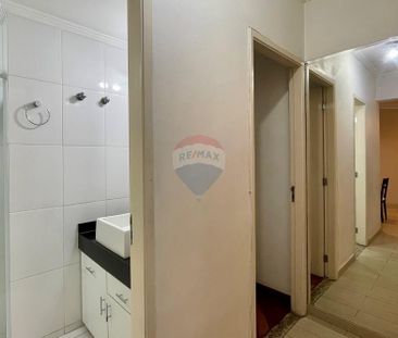Apartment for Rent, 3 bedrooms, 1 suite, complete leisure facilitie... - Foto 4