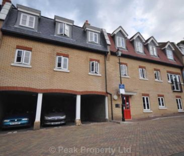 Rocheforte House Roche Close, Essex - Photo 1