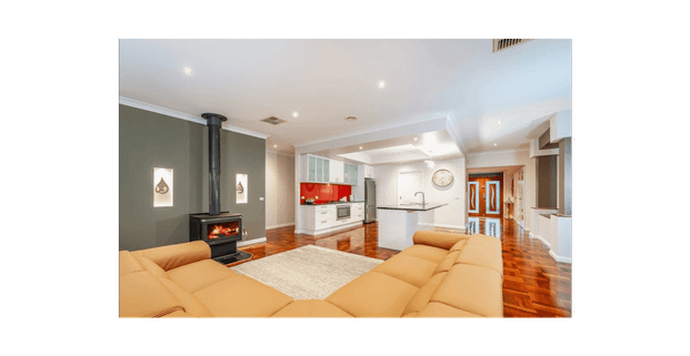 Spacious Family Home - Photo 1