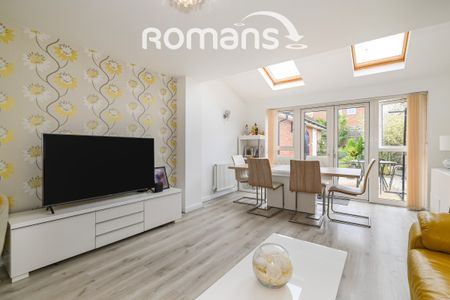 3 bedroom house to rent - Photo 4