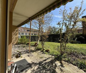 Helle Wohnung an top Lage - Foto 5