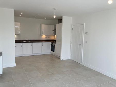 2 bedroom apartment to rent - Photo 3